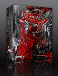  Graffiti Fonts 4.0 Collection