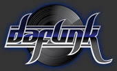 DaFunk Logo Sample Art