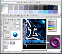 OpenOffice Screenshot